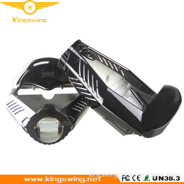 Replacement Abs Plastic outer Shell for Smart Self Balance Wheel smart Scooter Parts